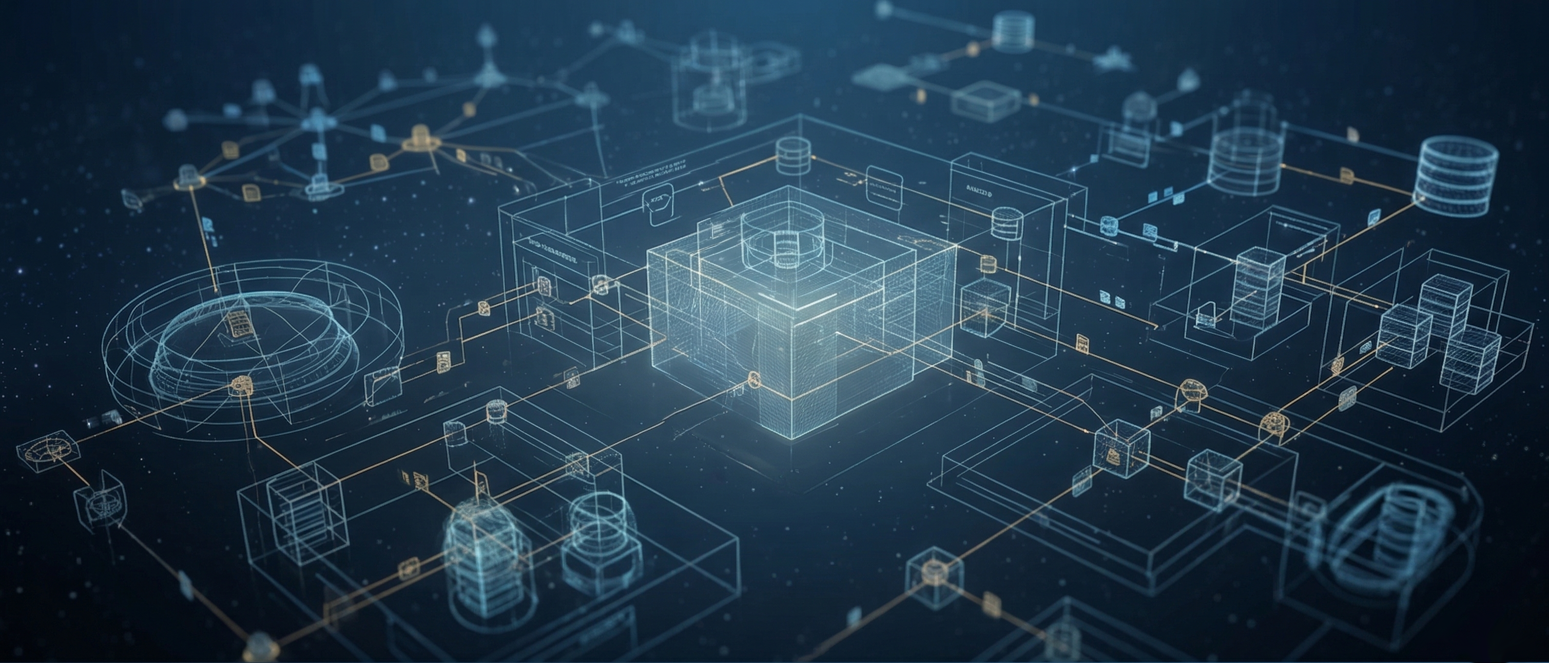 Featured — network and systems