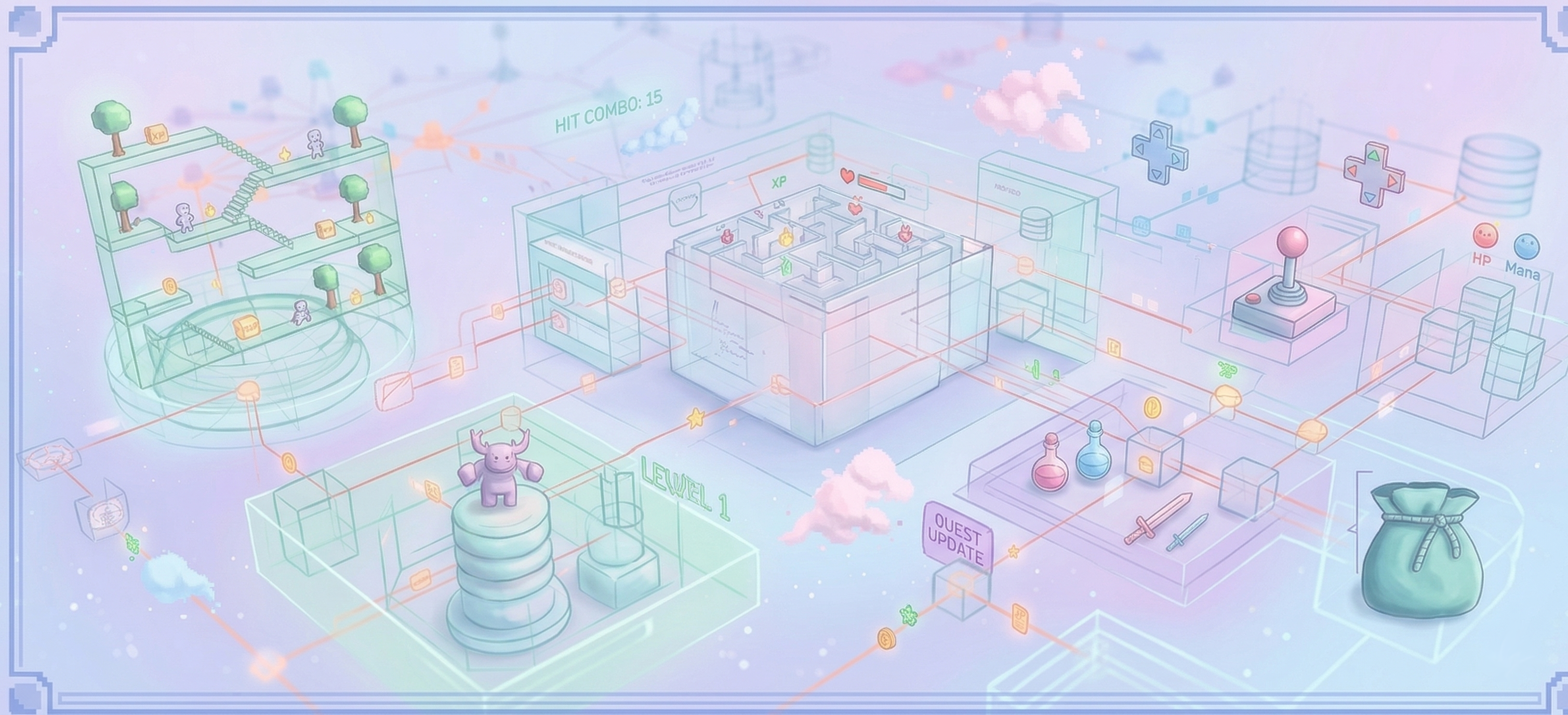 Featured — product and craft