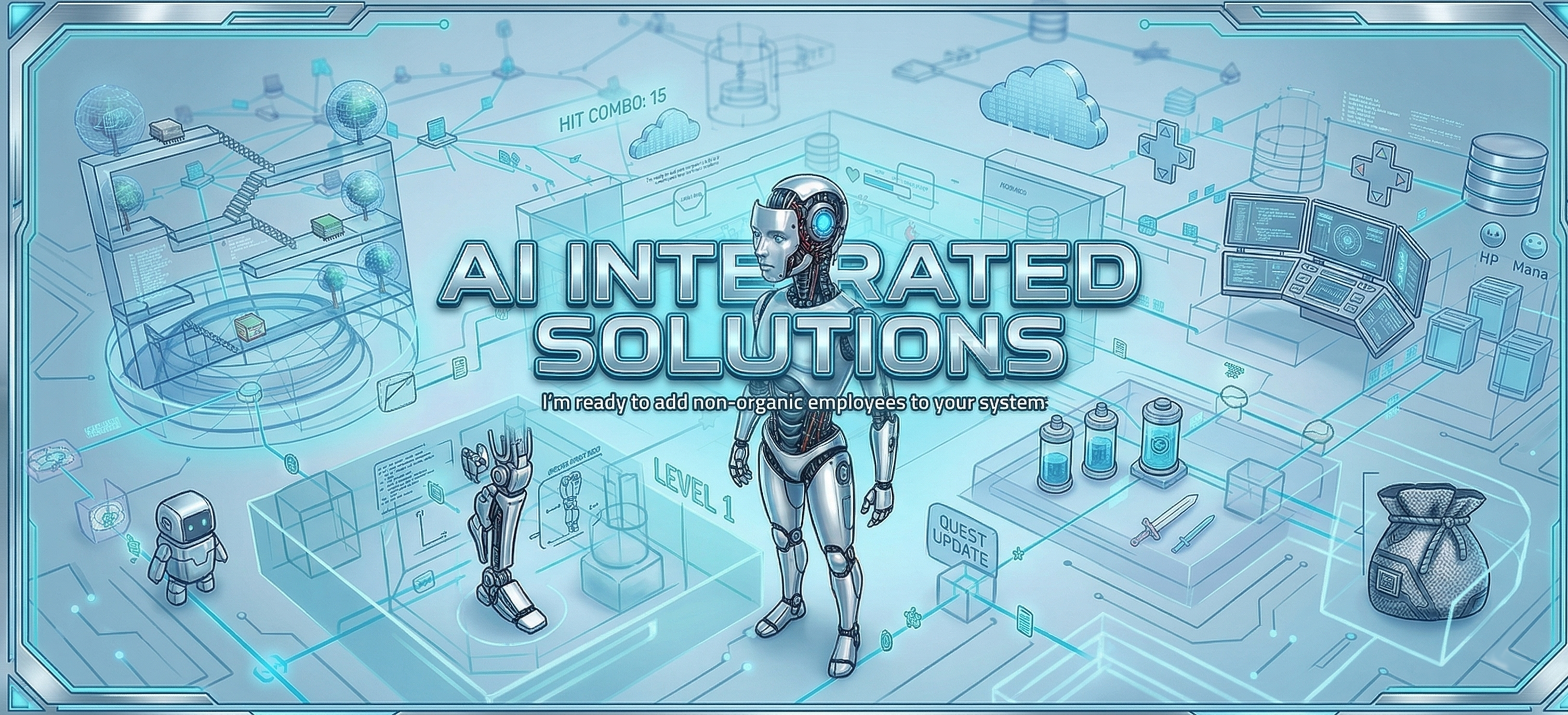 Featured — automation and tools